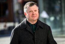 Генпрокурор: бенефіціару банку «Фінанси і кредит» вручили підозру в розтраті майна у Франції