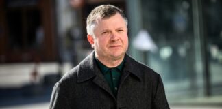 Генпрокурор: бенефіціару банку «Фінанси і кредит» вручили підозру в розтраті майна у Франції