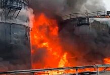 Українські дрони вибили 40% нафтоекспортних потужностей рф, – Reuters