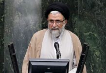 Президент Ірану підтвердив загибель міністра розвідки через ізраїльську атаку