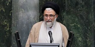 Президент Ірану підтвердив загибель міністра розвідки через ізраїльську атаку