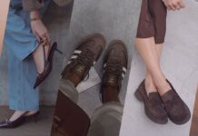 Андре Тан про взуття на весну, яке змінить ваш стиль і прослужить кілька сезонів