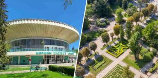 Санаторії України, де можна підлікуватися навіть з невеликим бюджетом