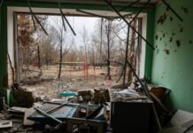 Прокуратура: військового РФ судитимуть за погрози й зґвалтування під час окупації Київщини