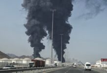 «Боротьба триває»: Іран заперечив переговори з Трампом – медіа