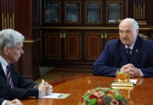 Лукашенко після переговорів із представником Трампа анонсував «велику угоду» зі США