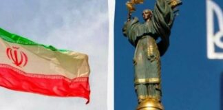 Тегеран назвав Україну “законною ціллю”: що стоїть за різкою заявою