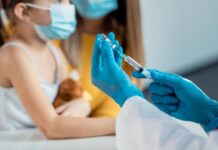 Без проби Манту: з квітня Україна переходить на нові методи виявлення туберкульозу