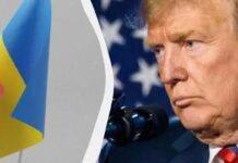 “Я роблю це як послугу Європі”: Трамп пояснив, чому переговори про завершення війни досі не дали результату