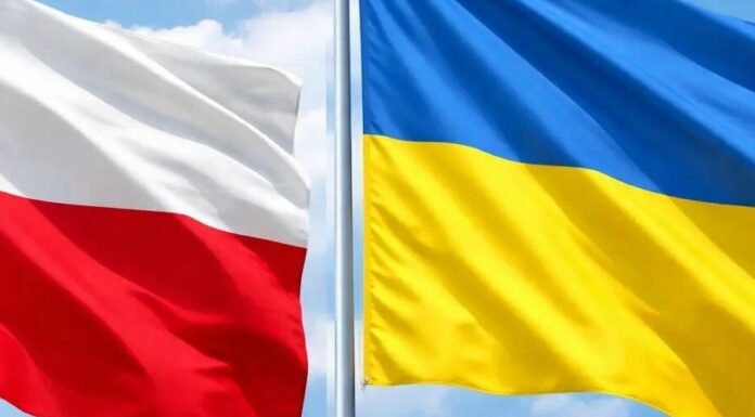 Польща побудує “розумний” кордон з Україною: що стоїть за цим рішенням