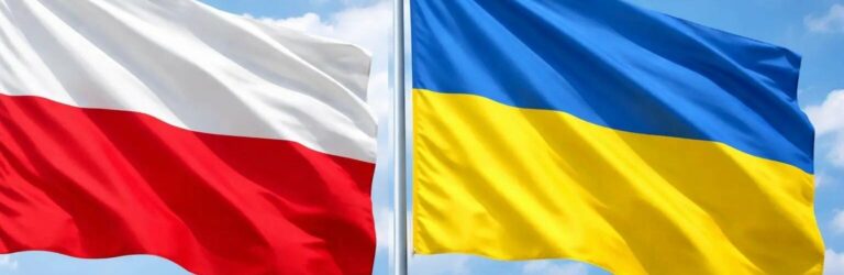 Польща побудує “розумний” кордон з Україною: що стоїть за цим рішенням