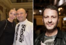 “Не зв’язуйтесь з ними”. Керівник Палацу “Україна” різко висловився про Павліка та його дружину