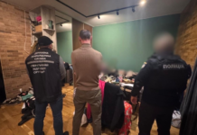 Допомагали українським чоловікам тікати до Молдови, Румунії, Угорщини та Білорусі: прикордонники викрили транскордонну злочинну групу