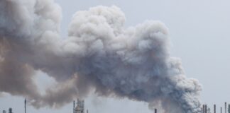 Рада безпеки ООН засудила удари Ірану. Росія й Китай утрималися