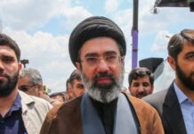 США пропонують до 10 млн доларів за дані про Моджтабу Хаменеї й інших іранських чиновників