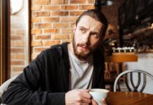 Ненадійний та жахливий: 12 рис чоловіка, який перетворить ваше життя на пекло