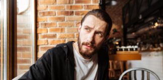 Ненадійний та жахливий: 12 рис чоловіка, який перетворить ваше життя на пекло