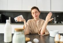 Ви можете не помічати цього: чому у жінок часто виникає дефіцит кальцію