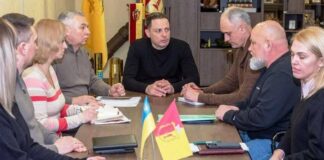 У Кам’янському відбулася робоча нарада щодо залучення інвестицій в інфраструктурні проєкти міста на 2026 рік