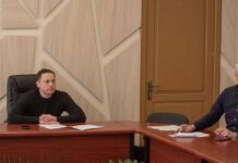 У Кам’янському визначили план впорядкування міста після зими: мер окреслив ключові завдання