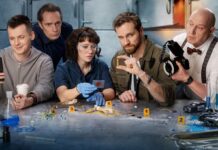 Нові обличчя і нові інтриги: хто з’явиться у детективі “Розтин покаже 5”