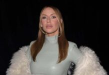 Без борошна і зайвих кг: Леся Нікітюк показала, чим замінити магазинний лаваш (відео)