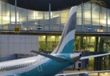 Повернення цивільних рейсів: Уряд почав підготовку до запуску українських аеропортів