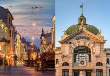 Без готелів і зайвих витрат: як з’їздити в Чернівці “одним днем” і що там подивитися