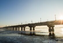 Міст Патона можна експлуатувати: Кличко озвучив важливий нюанс