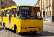 У Львові заговорили про підвищення цін на проїзд в маршрутках