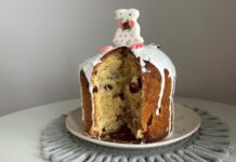 Паска, яка вийшла: як я перевірила рецепт із інтернету