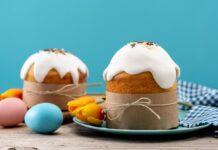 Без опари і зайвих годин: ця паска виходить смачнішою за класичну