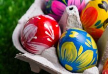 Не переїдайте на Великдень: скільки яєць можна їсти без шкоди для здоров’я