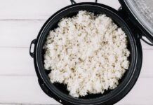 Завжди робіть це з рисом перед варінням: смак буде значно кращим