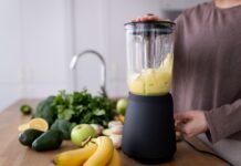 Ніколи не вмикайте блендер так: ця помилка може нашкодити здоров’ю