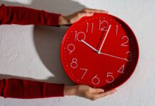 Перехід на літній час без стресу: зробіть це сьогодні, щоб підготуватись