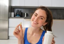 Приймайте цю добавку за дві години до тренування: результат приємно здивує