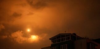 РФ атакувала Україну 154 дронами, більшість знешкодили, є влучання п’яти – ЗСУ