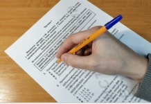 НМТ-2026: визначено дати проведення тестування