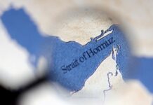 Ультиматум Трампа: Іран має відкрити Ормузьку протоку, щоб не втратити електростанції