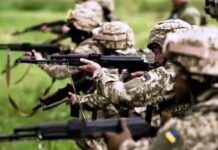 Україні потрібно мобілізувати ще 250 тисяч людей для перемоги, – The Times