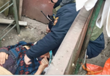 Є постраждалі у двох районах області: безпекова ситуація на Дніпропетровщині станом на вечір 25 березня