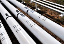 Україна презентувала «системний план відбудови» «Дружби» представнику ЄС – Корецький