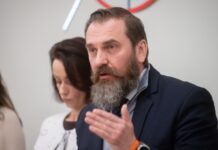 Лісовий розповів, як МОН планує посилювати енергостійкість навчальних закладів