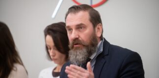 Лісовий розповів, як МОН планує посилювати енергостійкість навчальних закладів