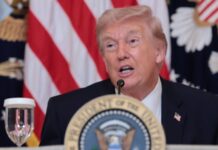 Трамп «не знає», чи живий верховний лідер Ірану