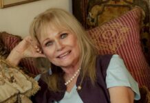 Померла Валері Перрін: чим запам’яталася зірка “Ленні” і “Супермена”