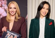 “Мені шкода!” Полякова відхрестилася від різких слів чоловіка про Єфросиніну та “мажора”