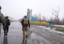 Генштаб ЗСУ: від початку доби на фронті було 79 атак РФ, найбільше – на Костянтинівському напрямку