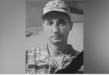 У Краматорську загинув солдат ЗСУ Дмитро Іваненко під час обстрілу